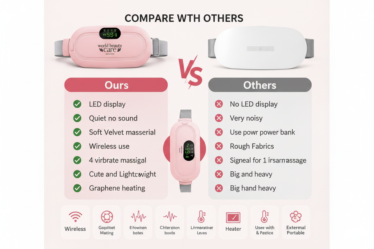 Compare With Others