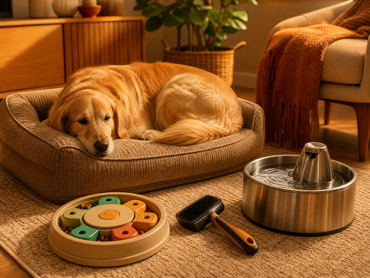 PET CARE