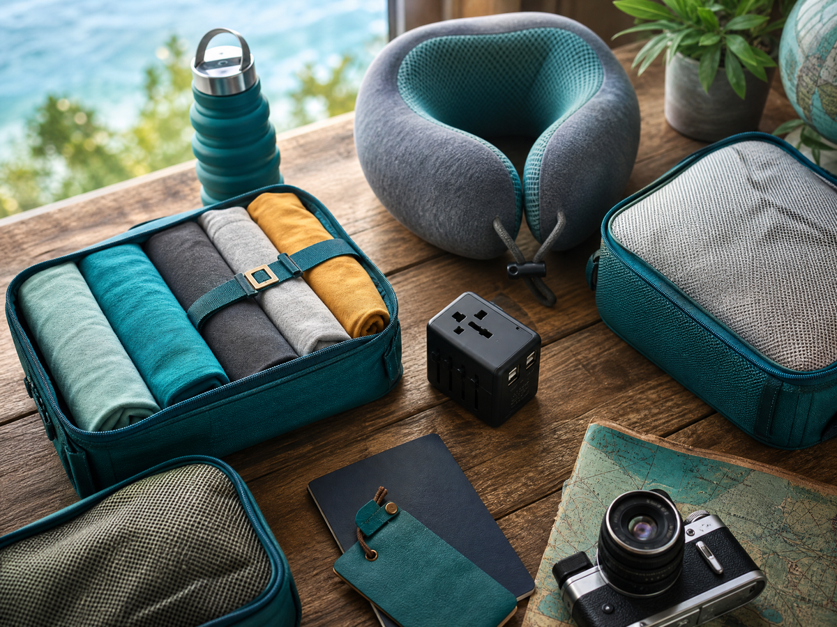 TRAVEL