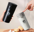 380 ml Stainless Steel Tumbler Vacuum Flask & Coffee Mug