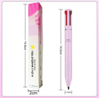 4-in-1 Makeup Touch-Up Pen, Concealer & Liner