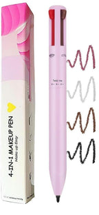 4-in-1 Makeup Touch-Up Pen, Concealer & Liner
