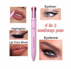 4-in-1 Makeup Touch-Up Pen, Concealer & Liner