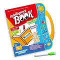 Interactive Musical Phonics Learning Book for Kids