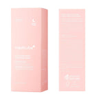 SevenLakes™ (Medicube Edition) Korean Bio-Collagen Night Wrapping Mask — 1-Night "Glass Skin" & Pore-Tightening Pillow-Proof Peel (Niacinamide + Ceramide NP, 75ml)