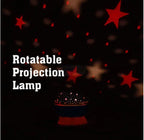 Star Master Projector Night Lamp, Pack of 1