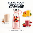 Fresh Juice drink ideas image