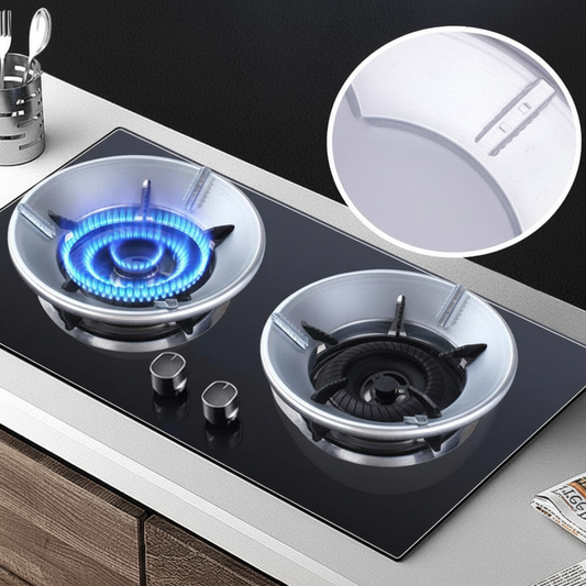 Gas Saver Burner Stand